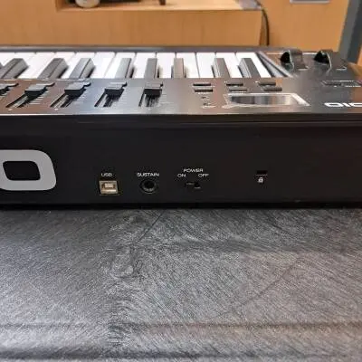 M-Audio - OXYGEN49 MKV 2